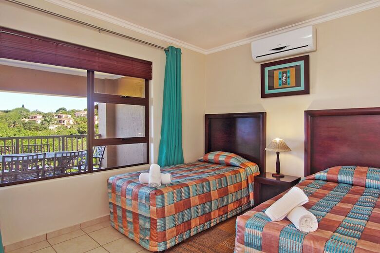 Apartamento Uvongo River Resort