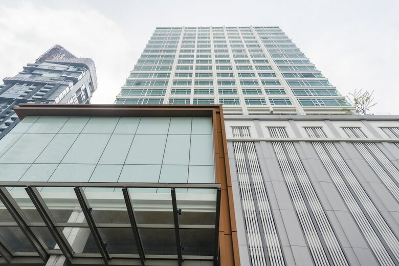 Hotel Posh Residence Thonglor By Favstay