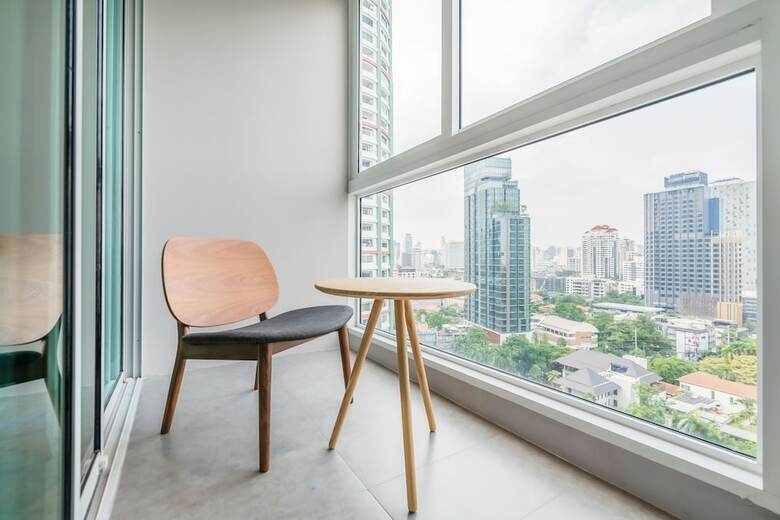 Hotel Posh Residence Thonglor By Favstay