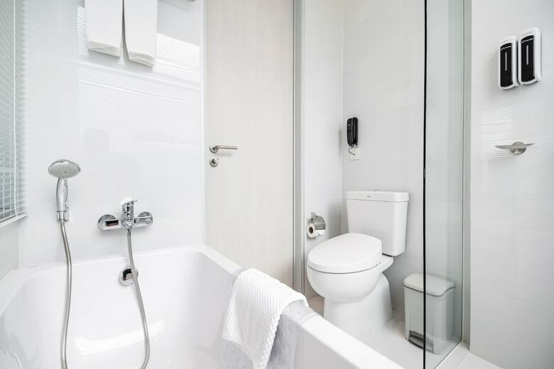 Hotel Posh Residence Thonglor By Favstay