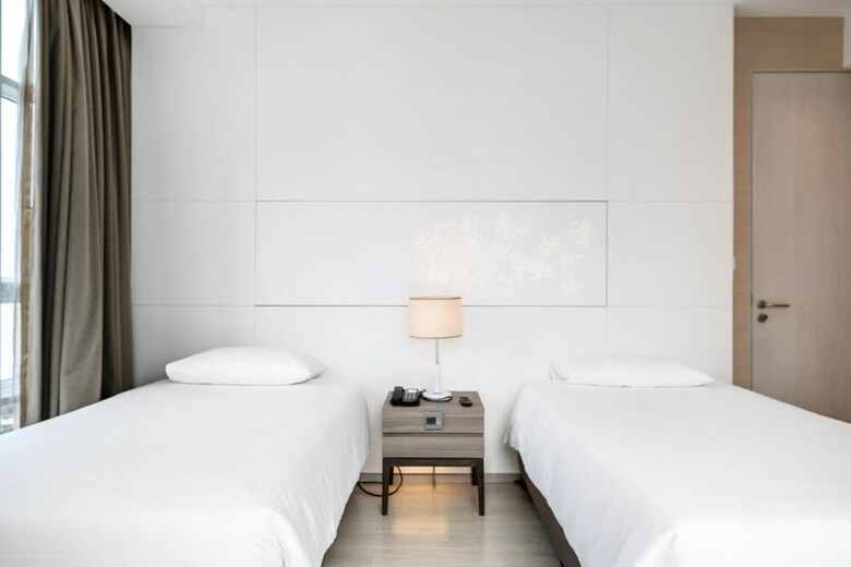 Hotel Posh Residence Thonglor By Favstay
