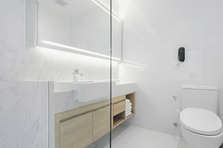 Hotel Posh Residence Thonglor By Favstay