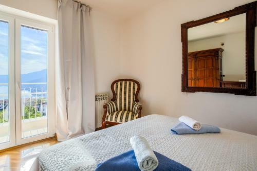 Apartments Frlan