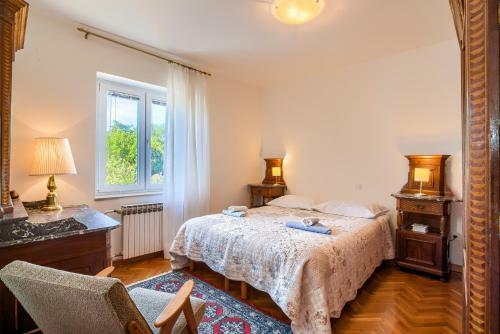Apartments Frlan