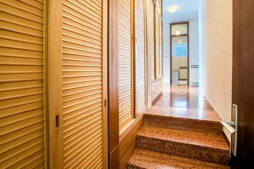 Apartments Frlan