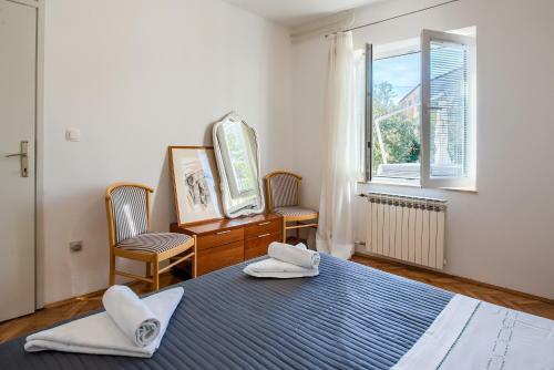 Apartments Frlan
