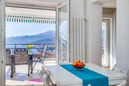 Apartments Frlan
