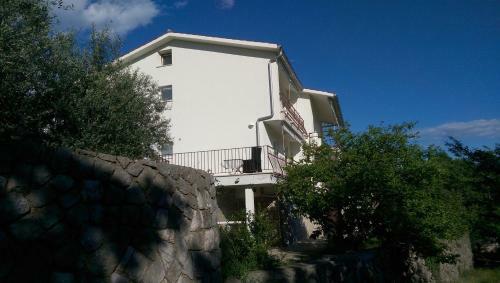 Apartments Frlan