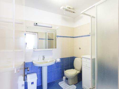 Apartamento Holliday Home Osojnak