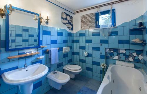 Villa Holiday Home Ladonja
