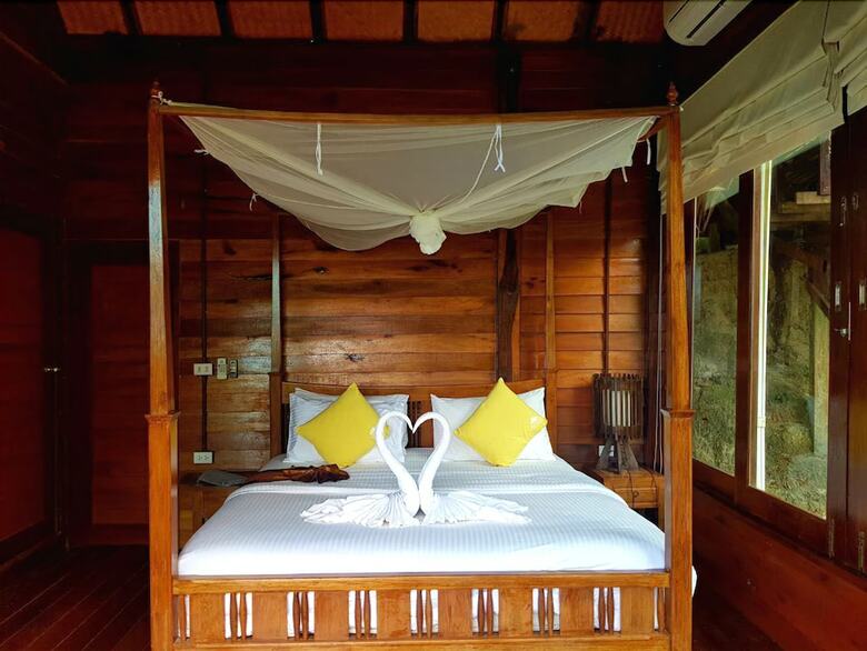 Hotel Sawan Sunset Resort