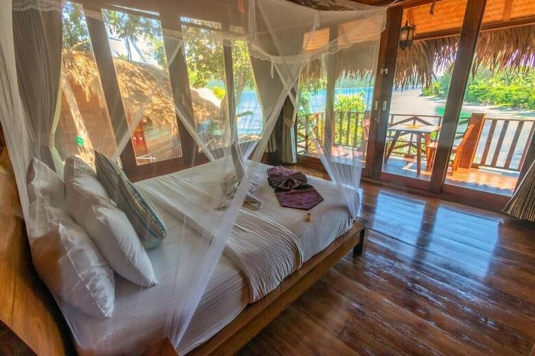 Hotel Sawan Sunset Resort