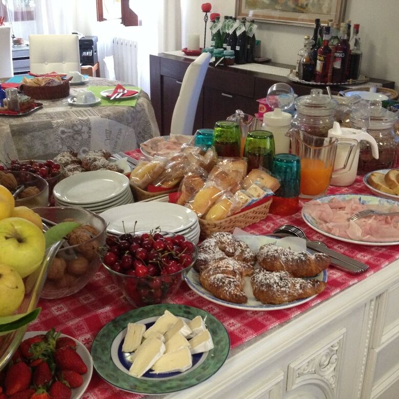 Bed & Breakfast Vali Chalet