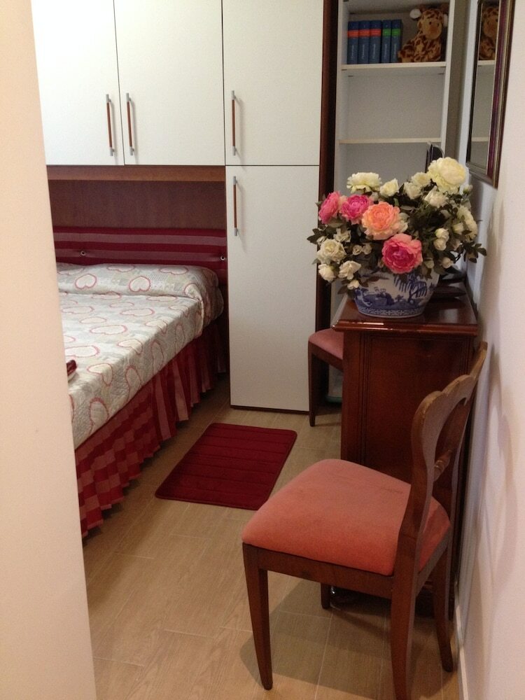 Bed & Breakfast Vali Chalet