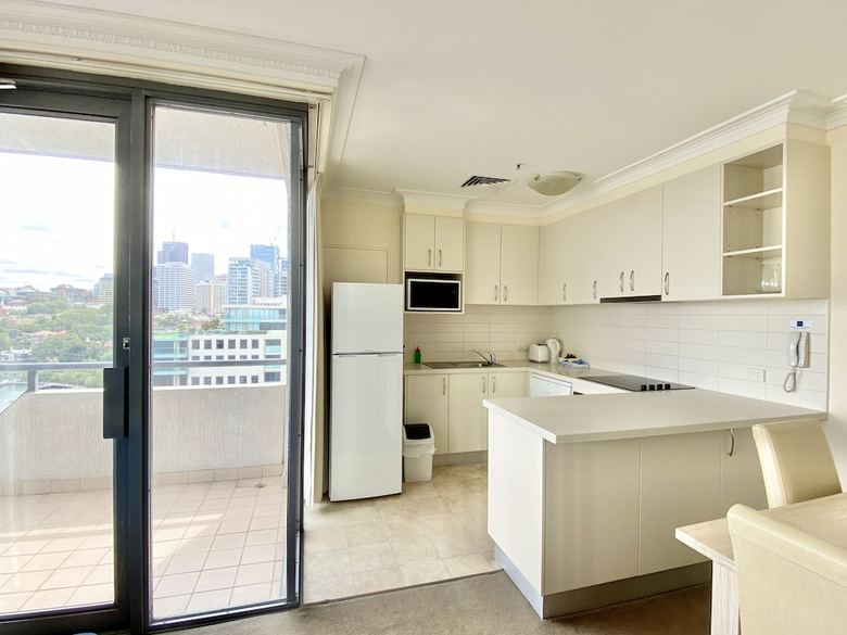 Milson Serviced Apartments