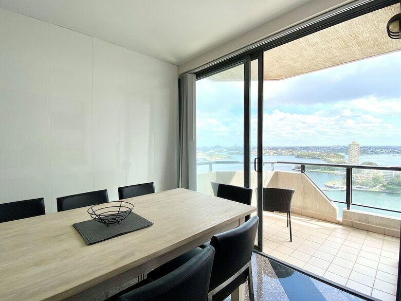 Milson Serviced Apartments