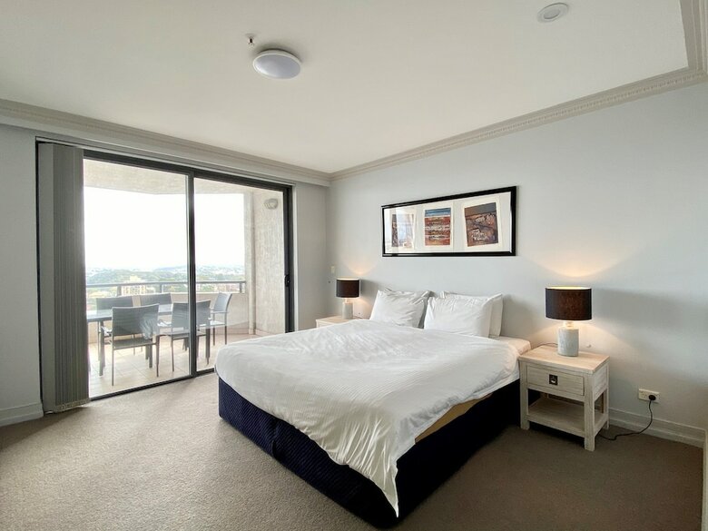 Milson Serviced Apartments