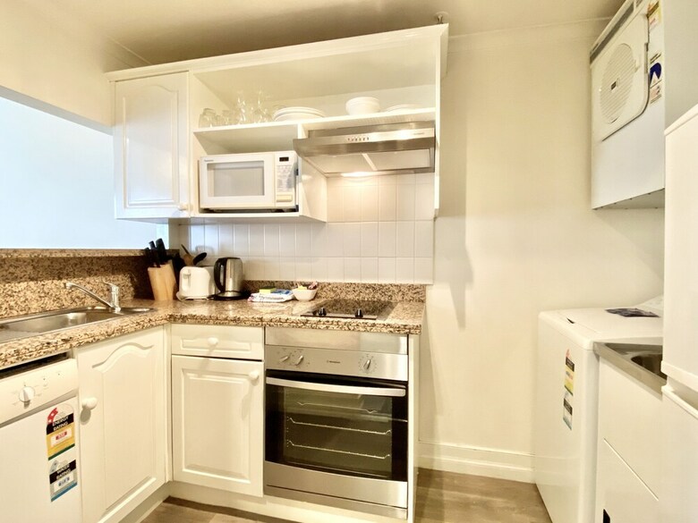 Milson Serviced Apartments