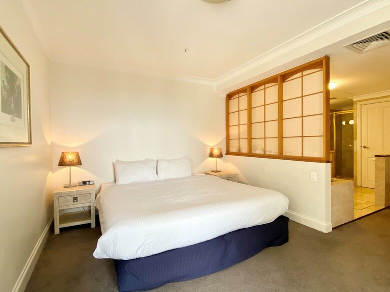 Milson Serviced Apartments