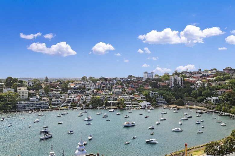 Milson Serviced Apartments