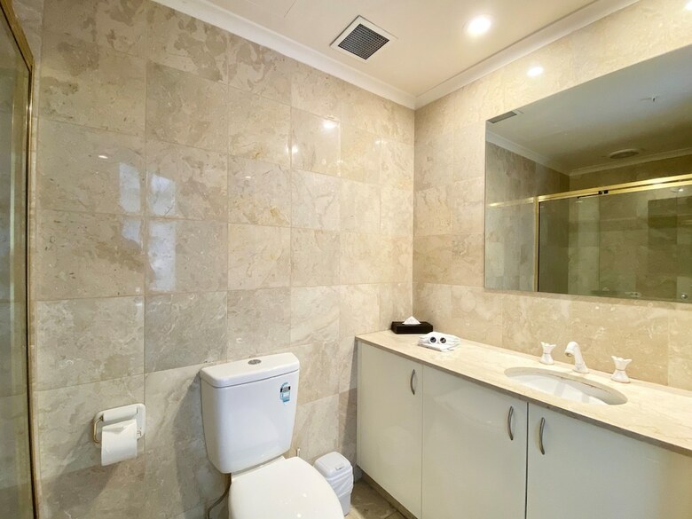 Milson Serviced Apartments