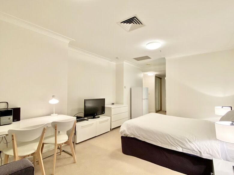 Milson Serviced Apartments