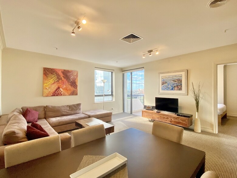Milson Serviced Apartments