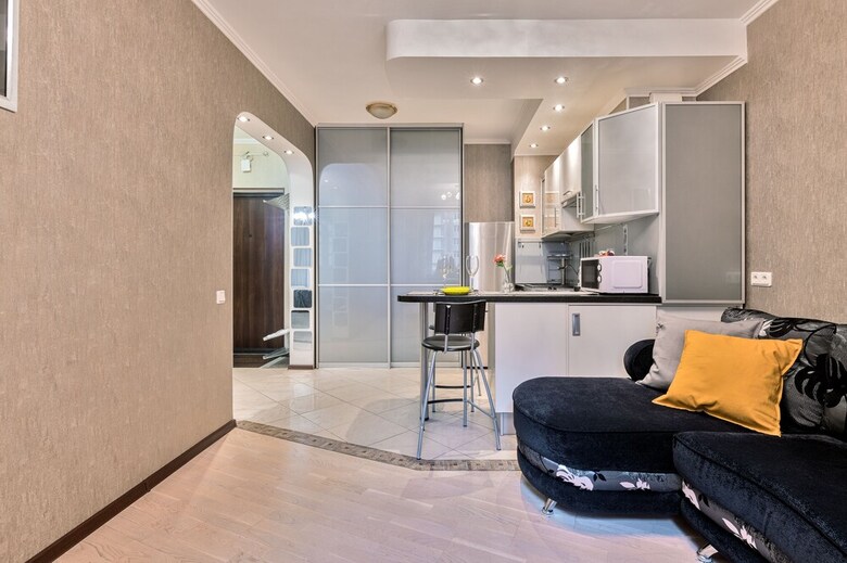 Renthouse Apartment Primorsky