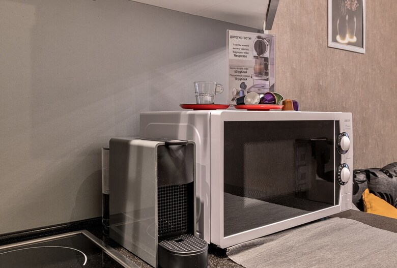 Renthouse Apartment Primorsky