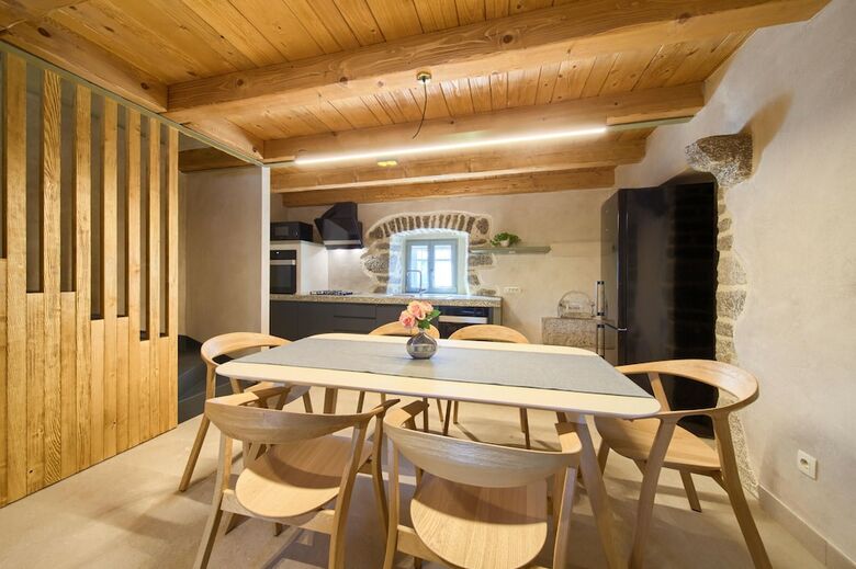 Villa Jerini House