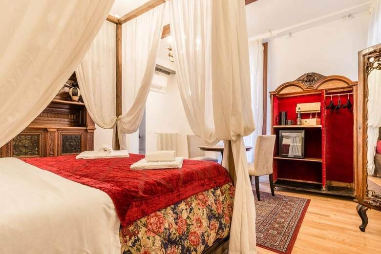 Hotel Palazzo Da Ponte