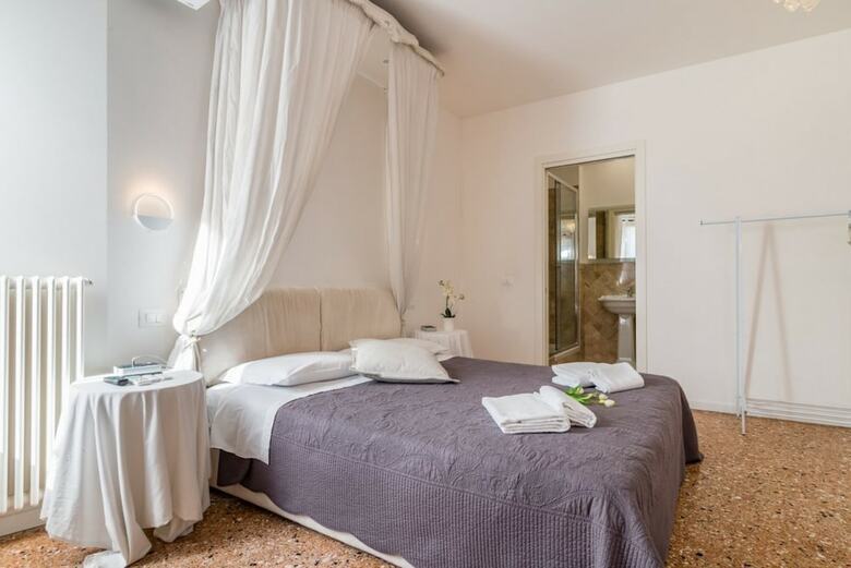 Hotel Palazzo Da Ponte