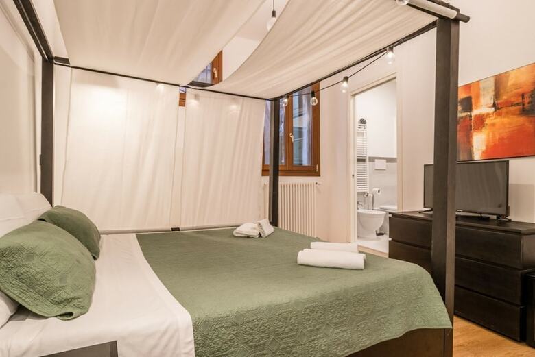 Hotel Palazzo Da Ponte