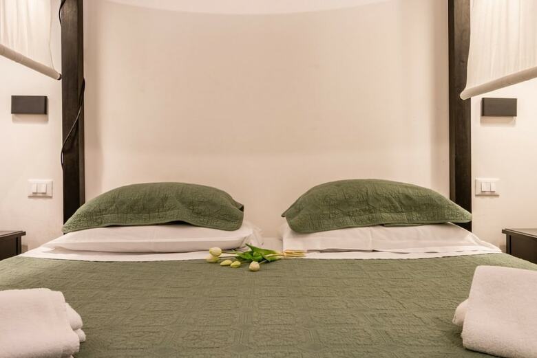 Hotel Palazzo Da Ponte