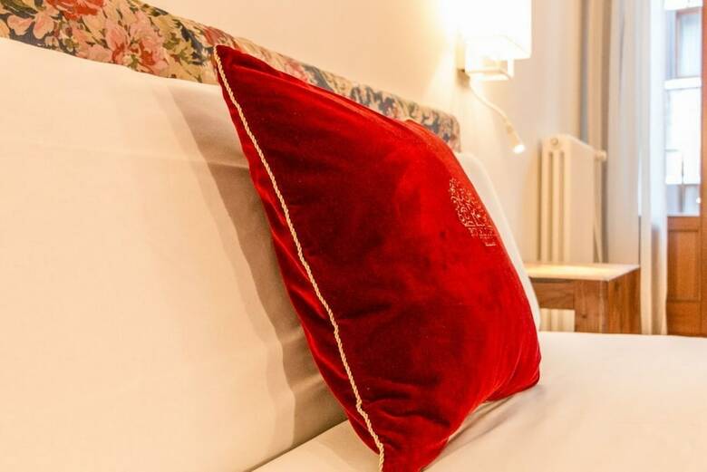 Hotel Palazzo Da Ponte