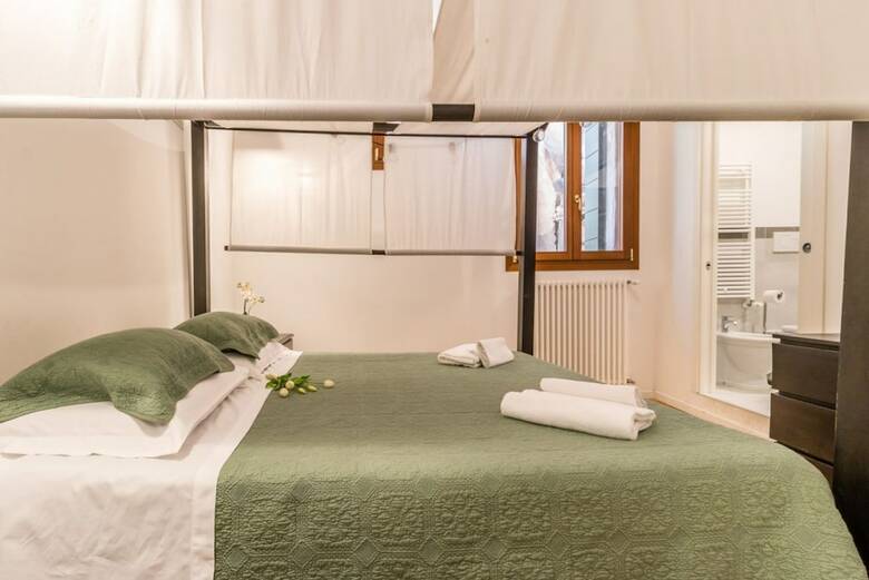 Hotel Palazzo Da Ponte