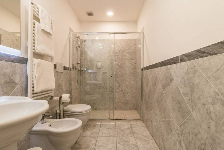 Hotel Palazzo Da Ponte