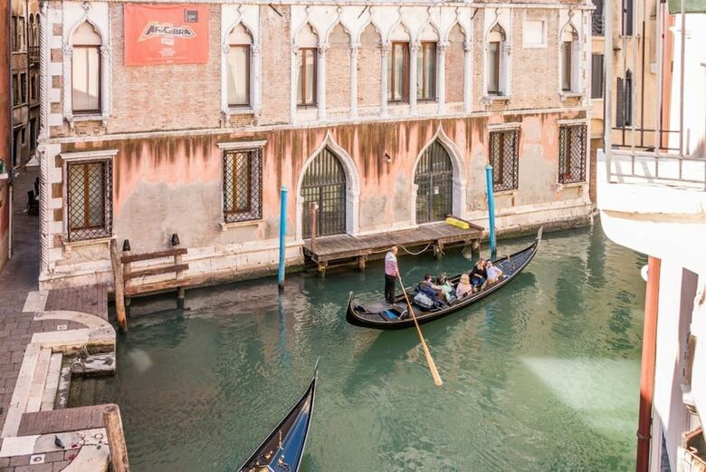 Hotel Palazzo Da Ponte