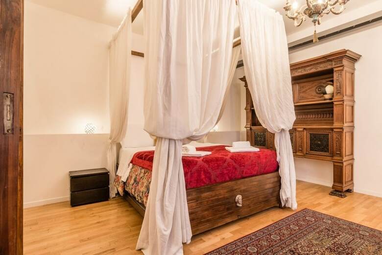 Hotel Palazzo Da Ponte