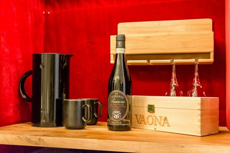 Hotel Palazzo Da Ponte