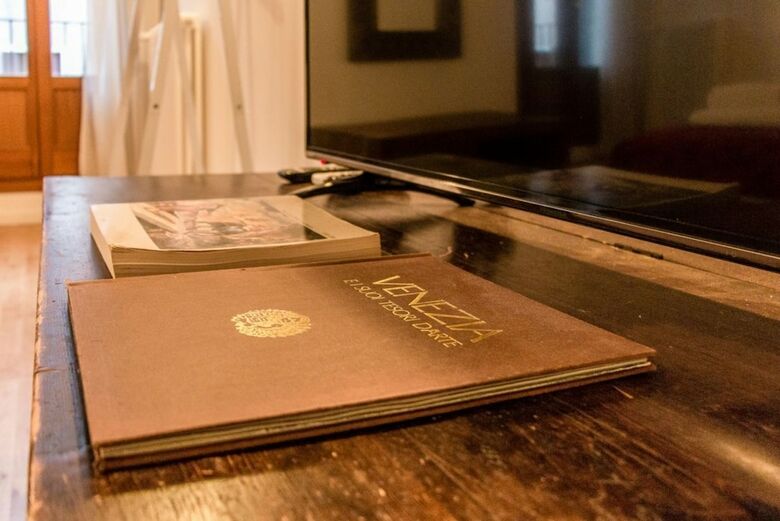 Hotel Palazzo Da Ponte