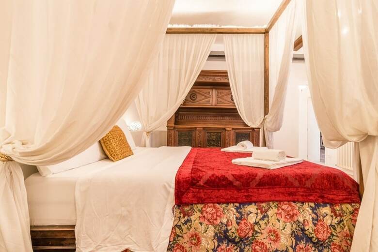 Hotel Palazzo Da Ponte