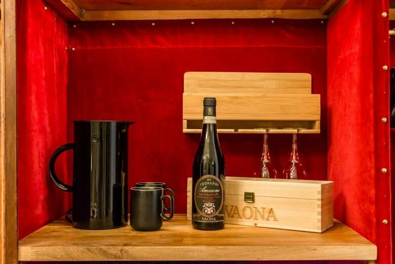 Hotel Palazzo Da Ponte