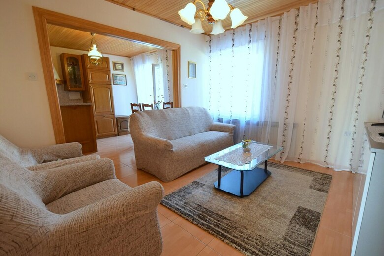 Apartment Mala Sten