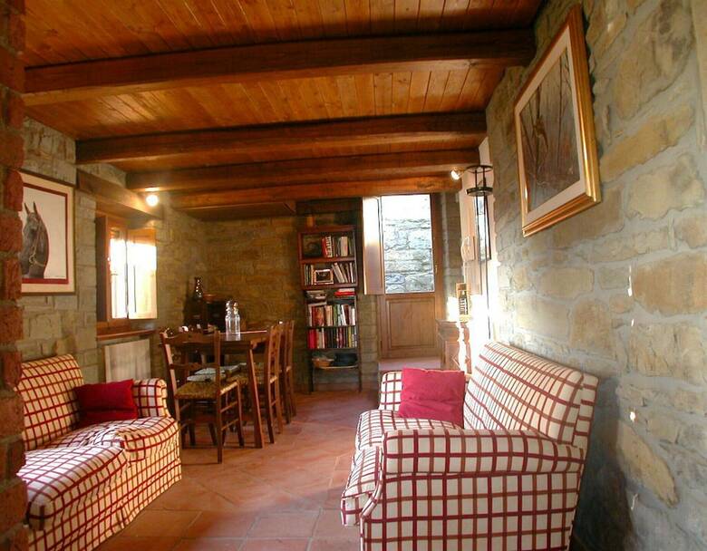 Agroturismo Agriturismo Col Di Leccio