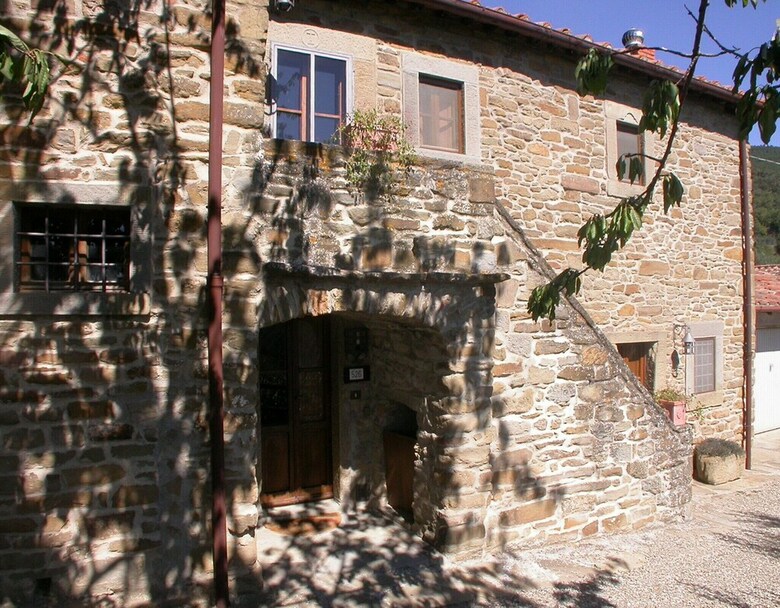 Agroturismo Agriturismo Col Di Leccio
