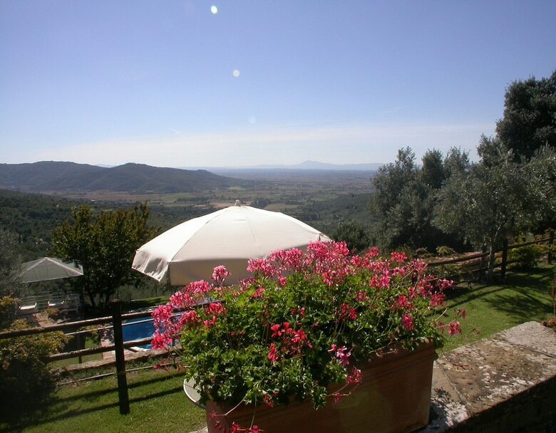 Agroturismo Agriturismo Col Di Leccio