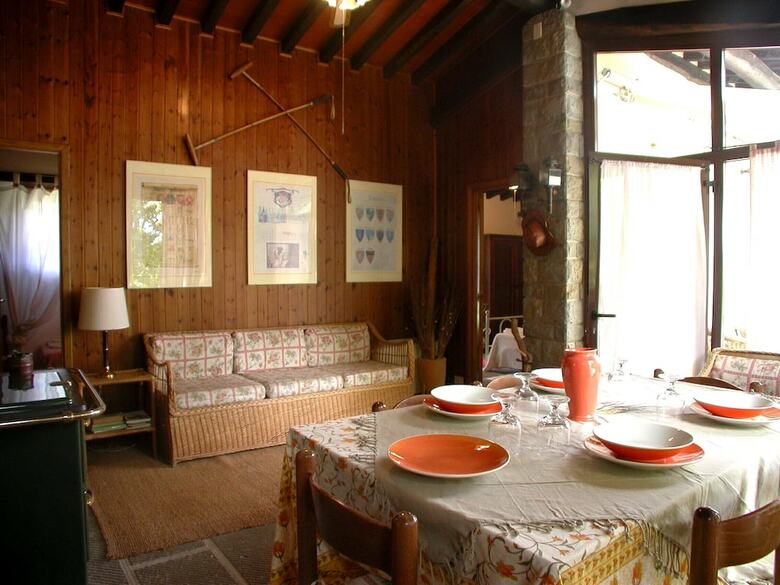Agroturismo Agriturismo Col Di Leccio