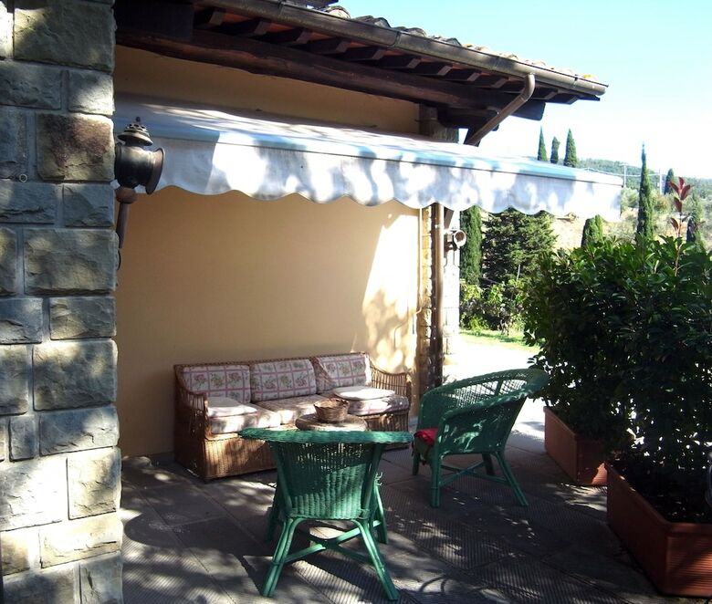 Agroturismo Agriturismo Col Di Leccio