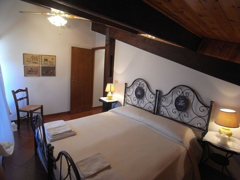 Agroturismo Agriturismo Col Di Leccio